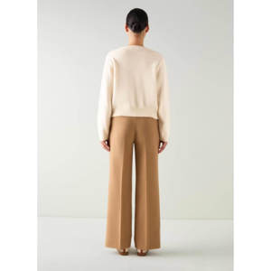 L.K. Bennett Sandy Relaxed Sweater